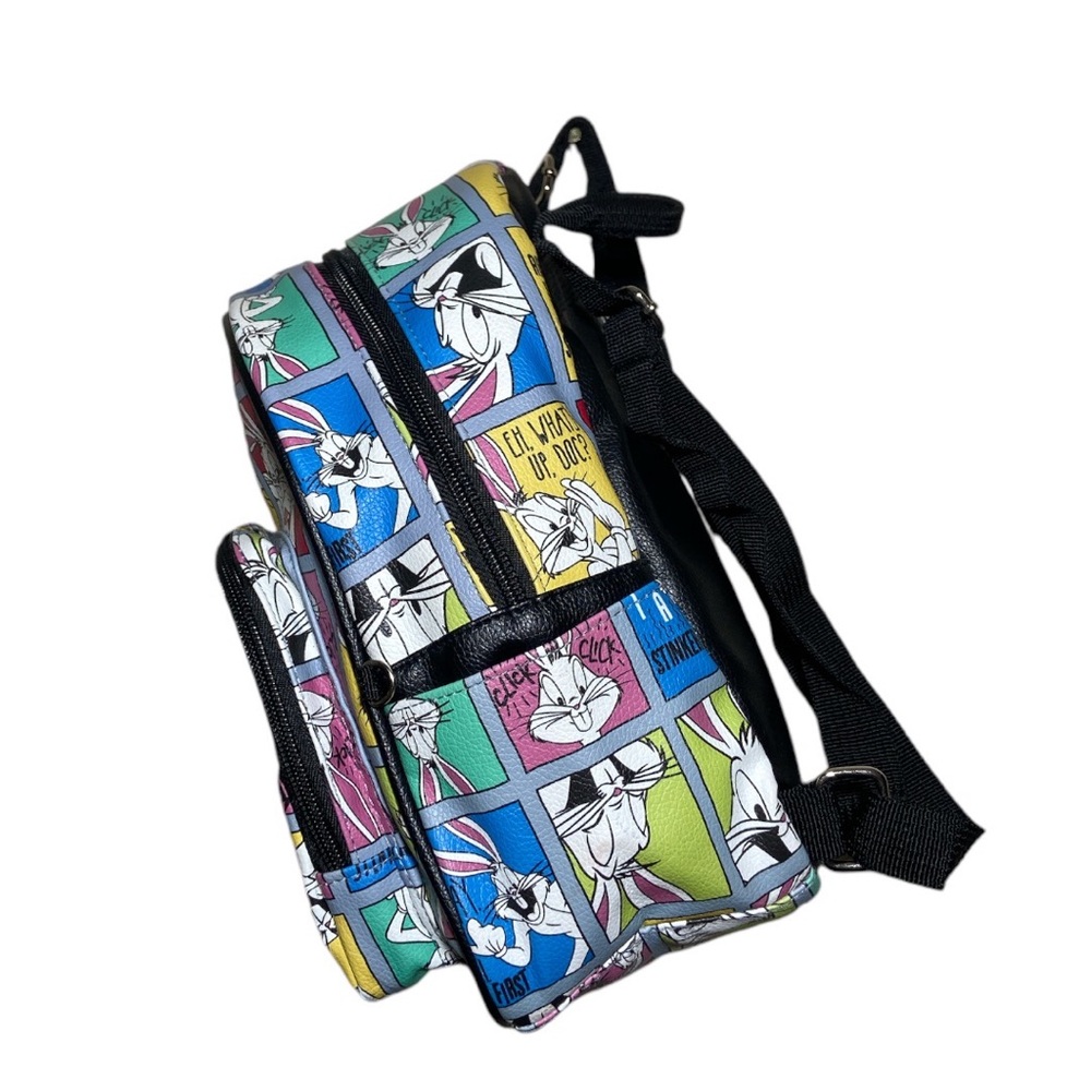 Mini Backpack - image 3